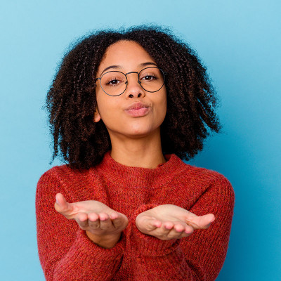 Tissages Frisés Naturels