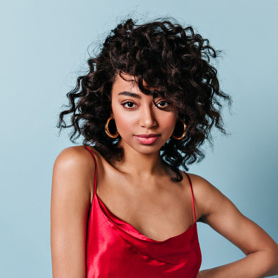 Tissages Bouclés Naturels