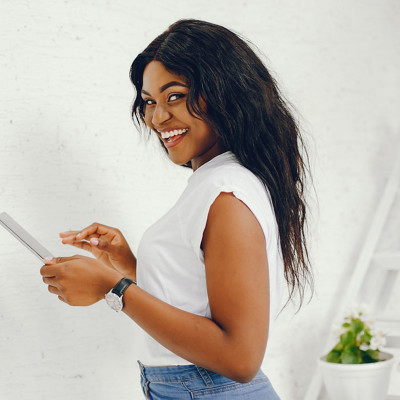 Perruque Classic Wig