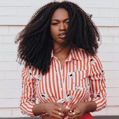 Tissages Bouclées Naturelles