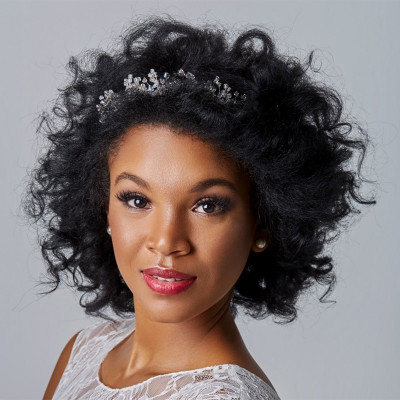 Prothèse Luxe Cheveux...