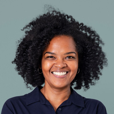 Prothèse Frisée Medium